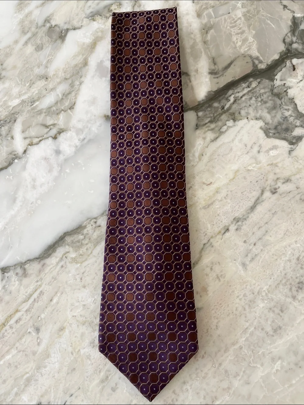 IKE Behar Men’s Tie